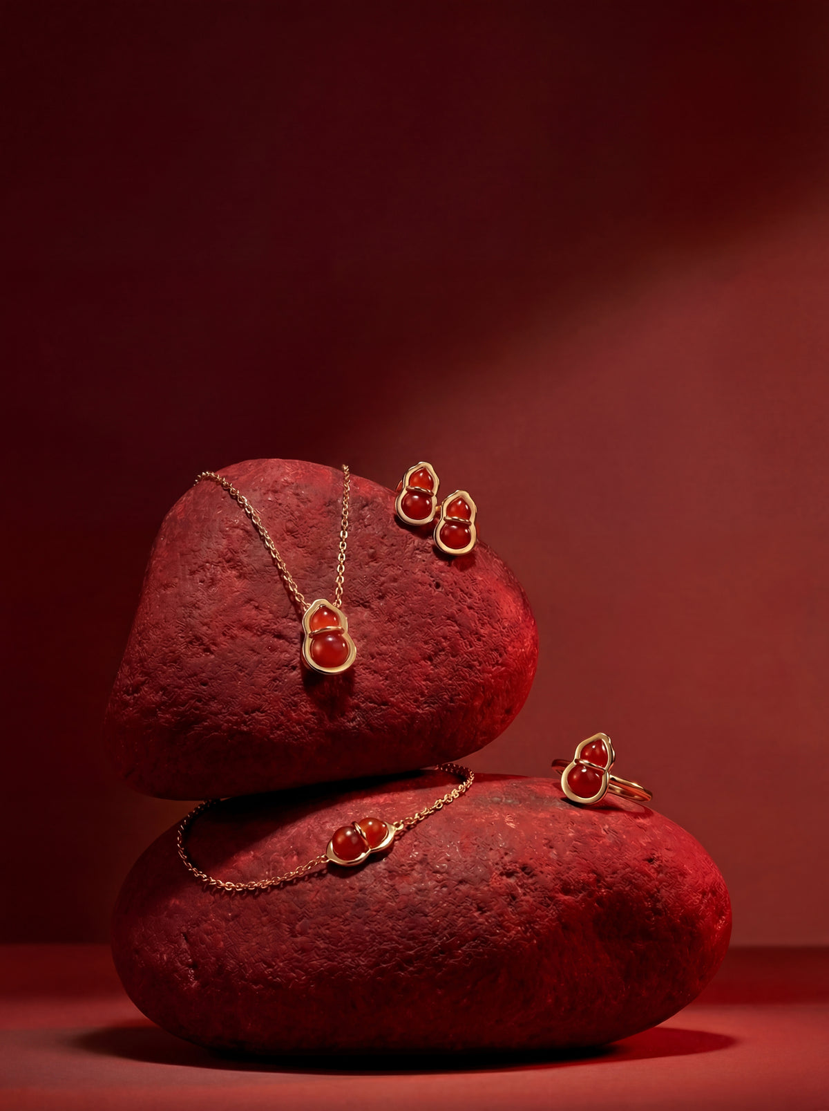 Asia's Modern Jewelry Maison
