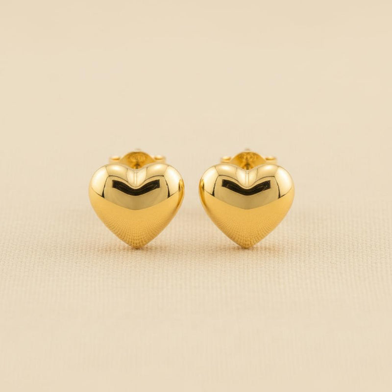 Celestial Drop Earrings